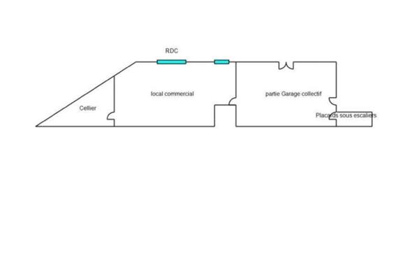 Appartement à vendre    4 pièces • 143,62 m2 Prades