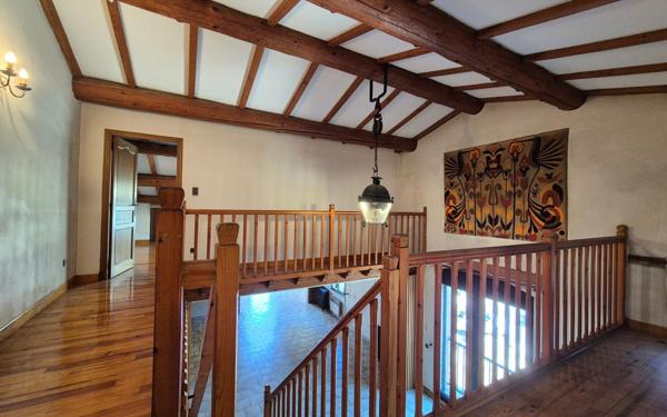 Appartement à vendre    4 pièces • 143,62 m2 Prades