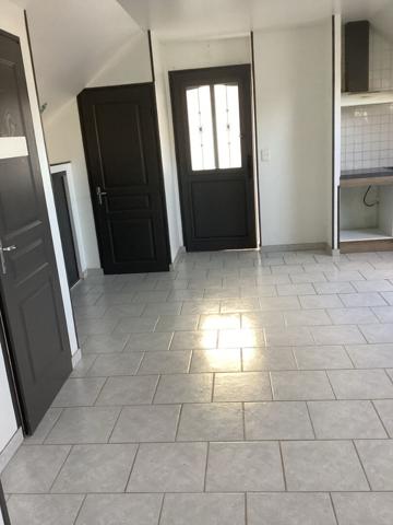 Appartement T2 Bragelogne Beauvoir 2 pièces 52.60 m2 - garage