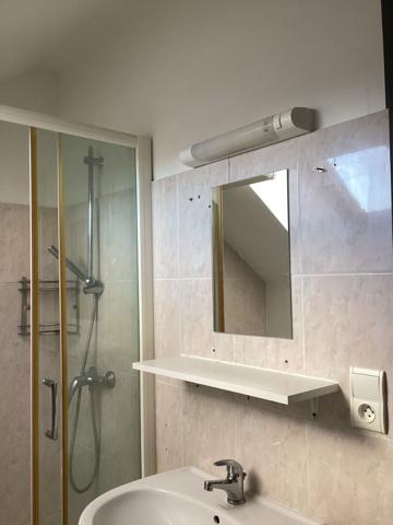 Appartement T2 Bragelogne Beauvoir 2 pièces 52.60 m2 - garage