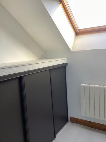 Appartement T2 Bragelogne Beauvoir 2 pièces 52.60 m2 - garage