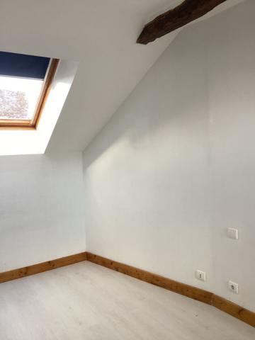 Appartement T2 Bragelogne Beauvoir 2 pièces 52.60 m2 - garage