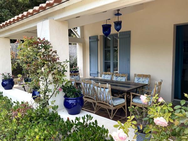 Demeure de prestige Noirmoutier En L Ile 6 chambres piscine 404 m2