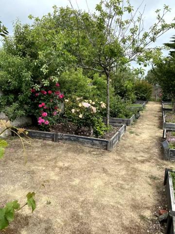 Demeure de prestige Noirmoutier En L Ile 6 chambres piscine 404 m2