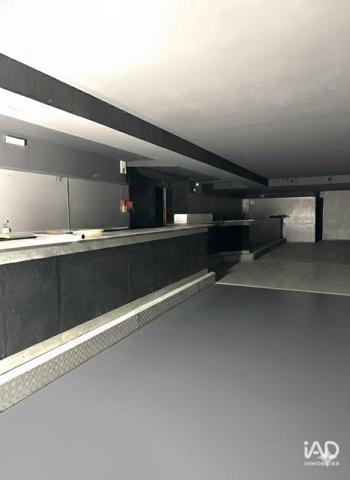 Murs commerciaux  à vendre 200 m² Tarbes