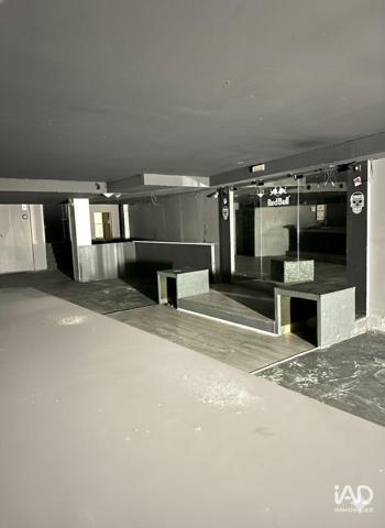 Murs commerciaux  à vendre 200 m² Tarbes
