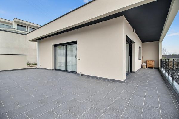 Maison neuve 6 pièces à vendre à Chanturgue, Clermont-Ferrand