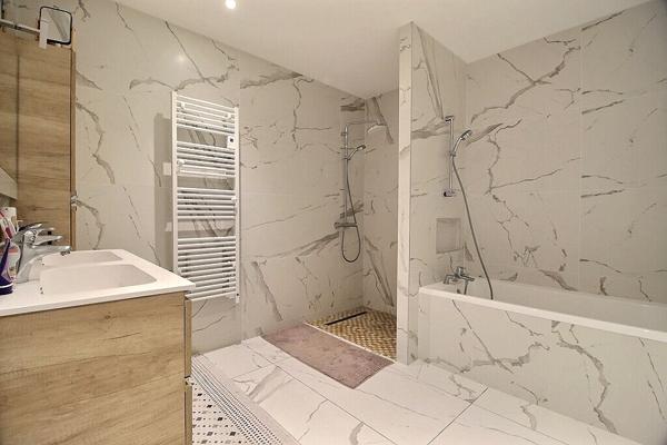 Maison neuve 6 pièces à vendre à Chanturgue, Clermont-Ferrand