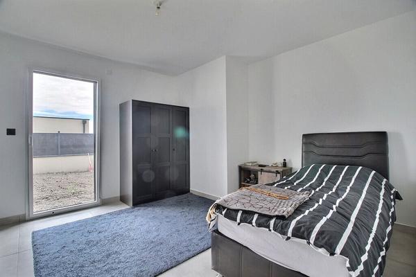 Maison neuve 6 pièces à vendre à Chanturgue, Clermont-Ferrand