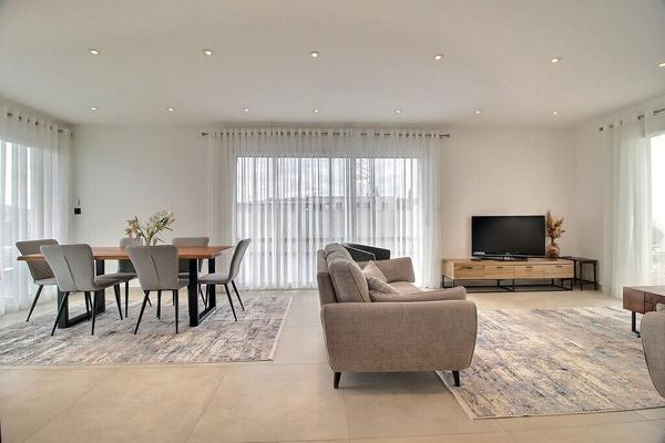 Maison neuve 6 pièces à vendre à Chanturgue, Clermont-Ferrand