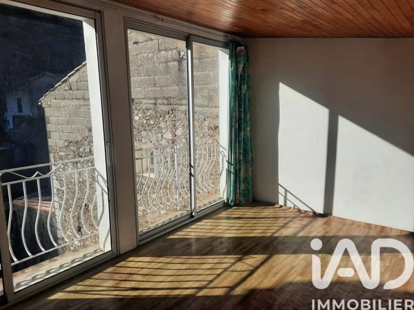 Maison à vendre 8 pièces 135 m² L'Escale