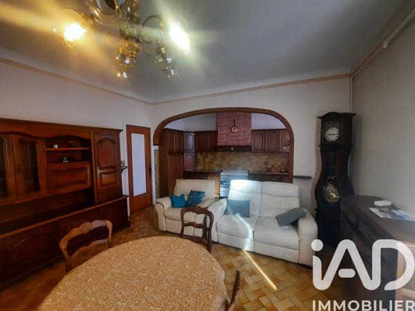 Maison à vendre 8 pièces 135 m² L'Escale