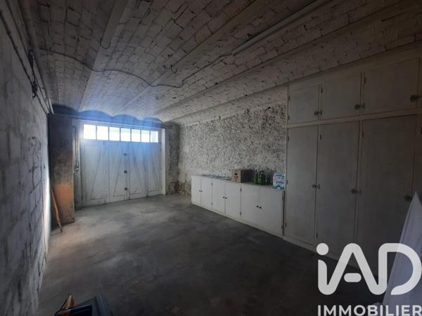 Maison à vendre 8 pièces 135 m² L'Escale