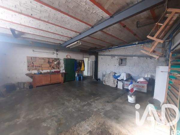 Maison à vendre 8 pièces 135 m² L'Escale