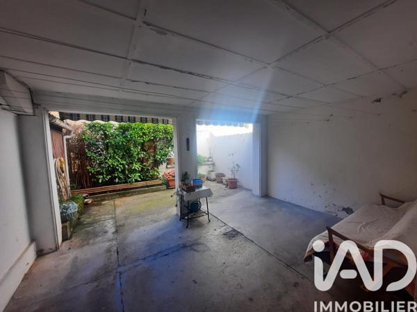 Maison à vendre 8 pièces 135 m² L'Escale