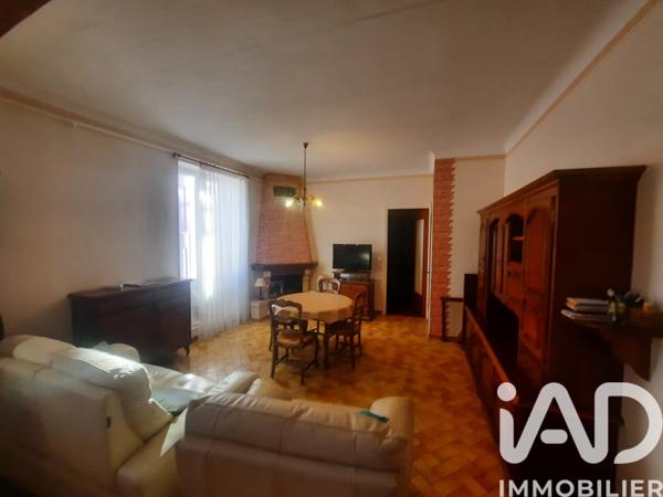 Maison à vendre 8 pièces 135 m² L'Escale