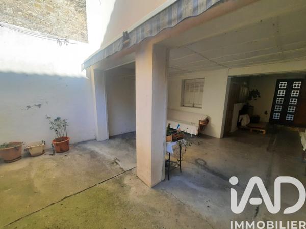 Maison à vendre 8 pièces 135 m² L'Escale