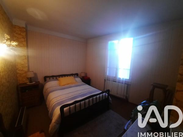 Maison à vendre 8 pièces 135 m² L'Escale