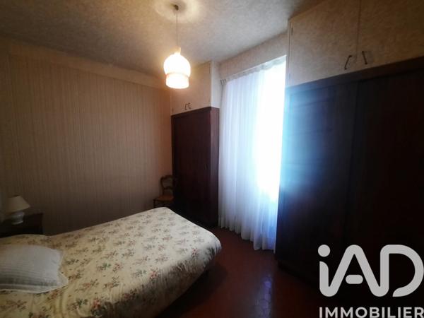 Maison à vendre 8 pièces 135 m² L'Escale