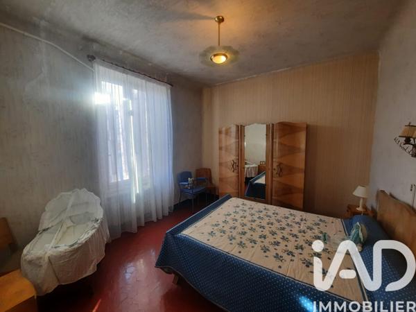 Maison à vendre 8 pièces 135 m² L'Escale