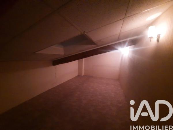 Maison à vendre 8 pièces 135 m² L'Escale