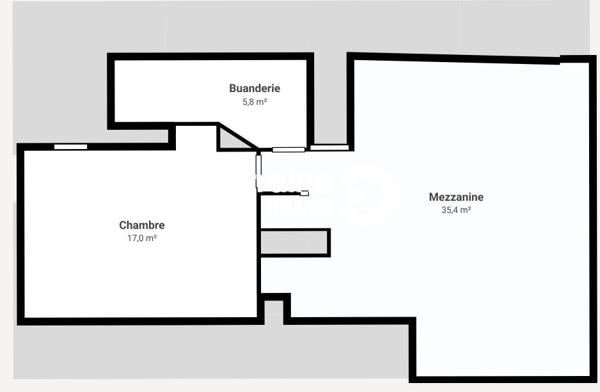 Vente maison à Guipavas, 6 pièces 130m²