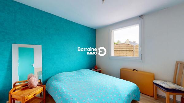 Vente maison à Guipavas, 6 pièces 130m²