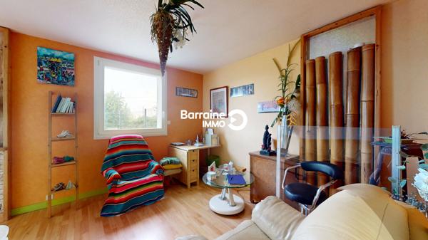 Vente maison à Guipavas, 6 pièces 130m²