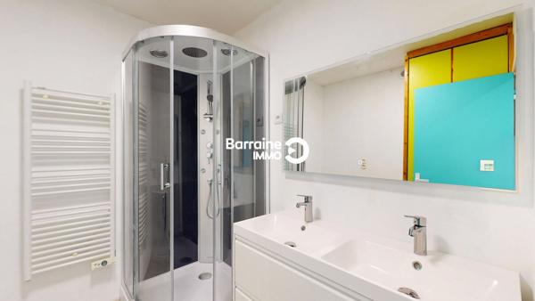 Vente maison à Guipavas, 6 pièces 130m²