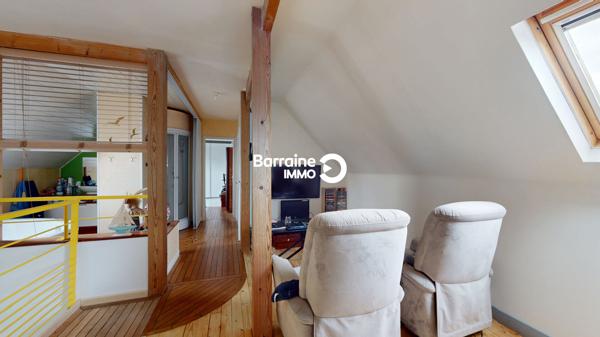 Vente maison à Guipavas, 6 pièces 130m²