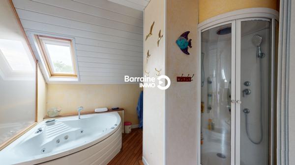 Vente maison à Guipavas, 6 pièces 130m²