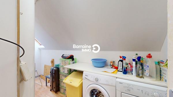 Vente maison à Guipavas, 6 pièces 130m²