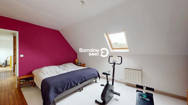 Vente maison à Guipavas, 6 pièces 130m²