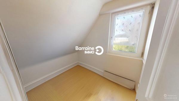 Vente maison à Roscoff, 6 pièces 125m²