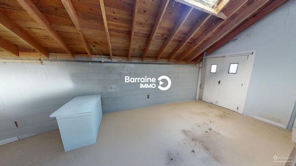 Vente maison à Roscoff, 6 pièces 125m²