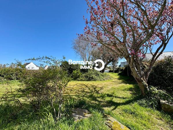 Vente maison à Roscoff, 6 pièces 125m²