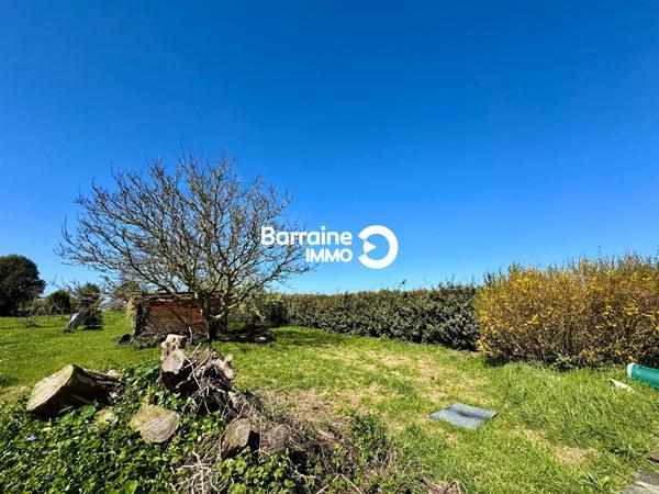 Vente maison à Roscoff, 6 pièces 125m²