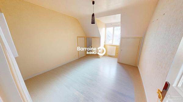 Vente maison à Roscoff, 6 pièces 125m²