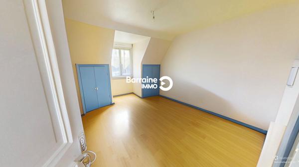 Vente maison à Roscoff, 6 pièces 125m²