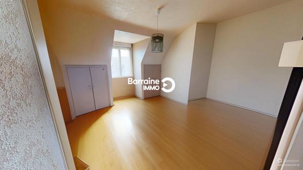 Vente maison à Roscoff, 6 pièces 125m²
