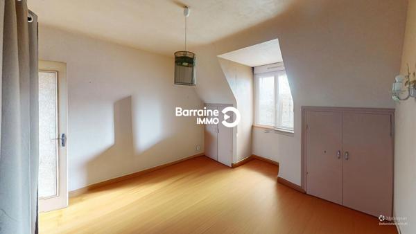 Vente maison à Roscoff, 6 pièces 125m²