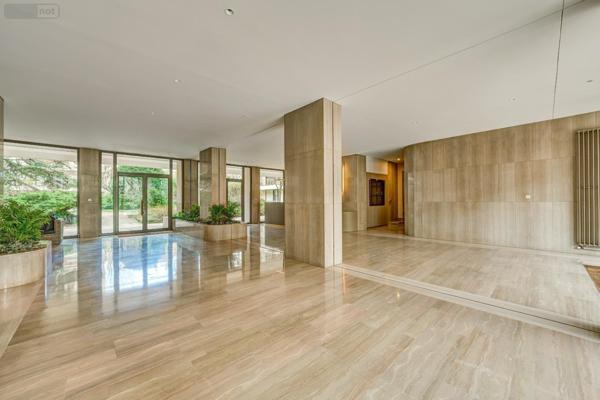 Appartement à vendre à Neuilly-sur-Seine dans les Hauts-de-Seine (92200), ref : 4 PIECES BD J.MERMOZ