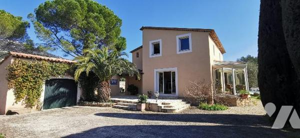 Ensemble de 2 maisons 123m2 et 67m2