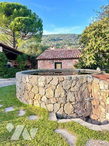 Ensemble de 2 maisons 123m2 et 67m2