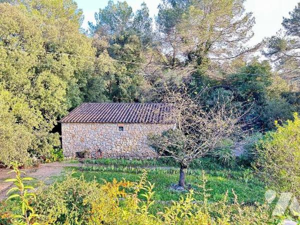 Ensemble de 2 maisons 123m2 et 67m2