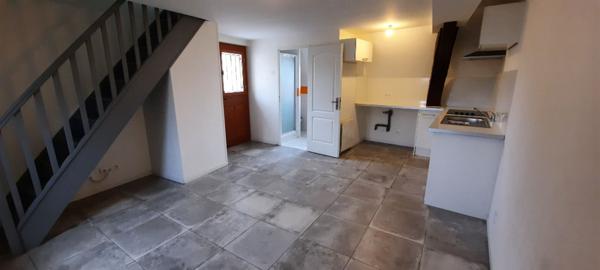 Appartement 2 pièces 27.81 m² à Montgeron