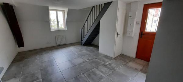 Appartement 2 pièces 27.81 m² à Montgeron
