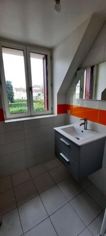 Appartement 2 pièces 27.81 m² à Montgeron