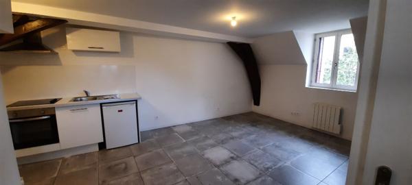 Appartement 2 pièces 27.81 m² à Montgeron
