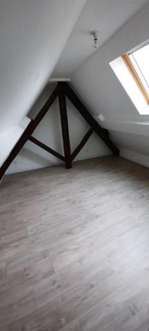 Appartement 2 pièces 27.81 m² à Montgeron